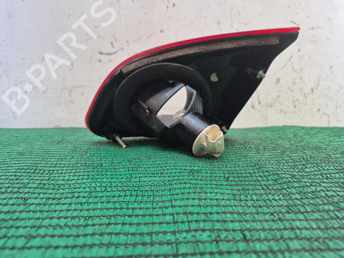 Venstre baglygte NISSAN QASHQAI I (J10, NJ10) 1.5 dCi | BP29748025C34 