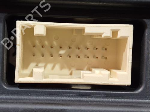 Climate control RENAULT GRAND SCÉNIC II (JM0/1_) 1.9 dCi (JM14) | BP27701710I5 