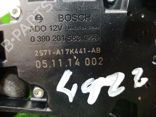 Rear wiper motor FORD MONDEO III (B5Y)  | BP13230474M102 