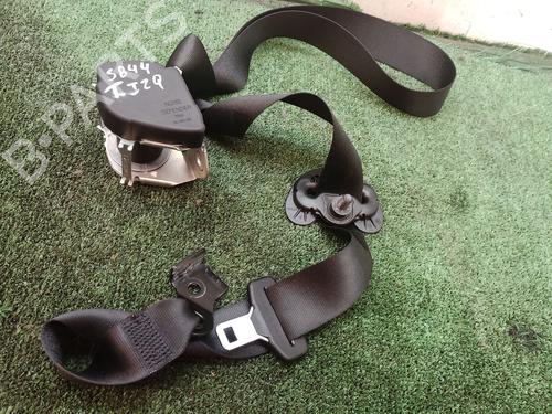Used Rear left seatbelt MINI MINI (F55) Cooper D (116 hp) 29132836