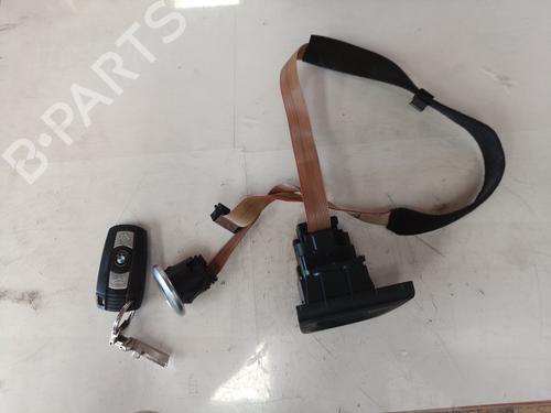 Electronic module BMW 1 (E87) 120 i | BP14304220M83 