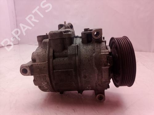 AC compressor AUDI A3 (8P1) 1.9 TDI | BP8280153M34 