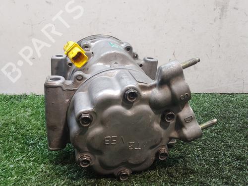AC compressor CITROËN C3 I (FC_, FN_) 1.4 HDi | BP18038540M34 