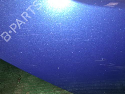 Right rear door RENAULT LAGUNA III (BT0/1) 2.0 dCi GT (BT11, BT1E, BT1N) | BP29308467C5 