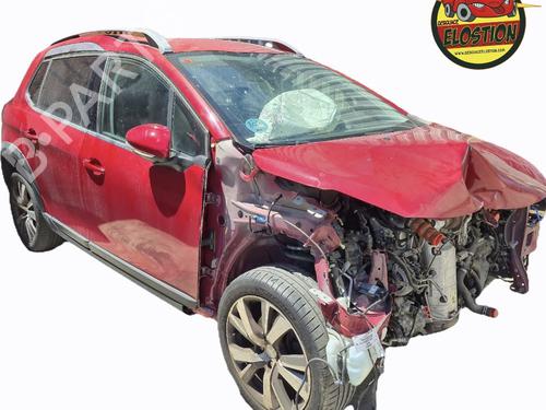 Front left window mechanism PEUGEOT 2008 I (CU_) 1.5 BlueHDI 120 | BP35974272C22  - Image 7