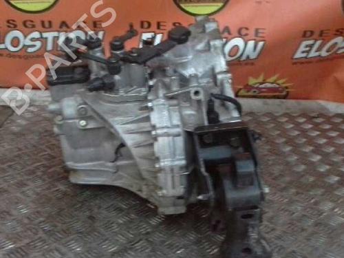 Gearbox HYUNDAI SONATA V (NF) 2.0 CRDi | BP7926458M3 