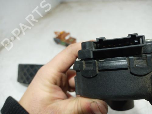 Pedal AUDI A8 D3 (4E2, 4E8) 4.2 FSI quattro | BP11185487I4 