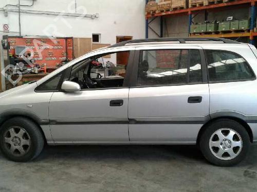 Mass air flow sensor OPEL ZAFIRA A MPV (T98)  | BP10923559M95 