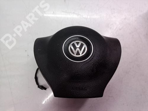 driver-airbag-vw-golf-vi-5k1-16-tdi-3c8880201-2008-2009-2010-2011-2012-2013-2014-8855652 main image