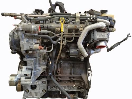 Used Engine Engine MAZDA 5 (CR) 2.0 CD (CR19) (143 hp) 33337657 33337657