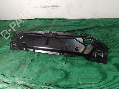 Front slam panel BMW 5 (E60) 520 i | BP26562738C72 