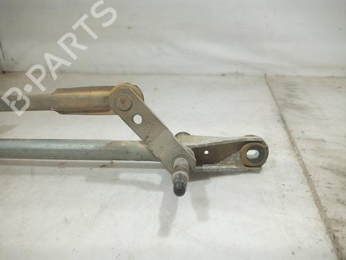 Front wiper motor LAND ROVER DISCOVERY III (L319) 2.7 TD 4x4 | BP11085630M29 