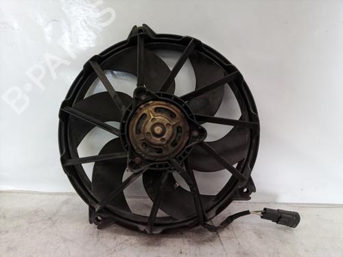 Radiator fan LANCIA PHEDRA (179_) 3.0 V6 (179.BXD11) | BP10656869M35 