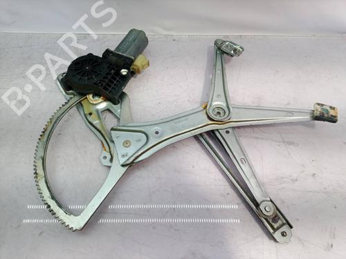 Front right window mechanism MERCEDES-BENZ M-CLASS (W163) ML 400 CDI (163.128) | BP9240071C23