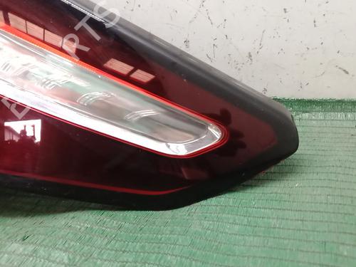 Right taillight CITROËN C4 Picasso I MPV (UD_) 1.6 HDi 110 | BP28119744C35 