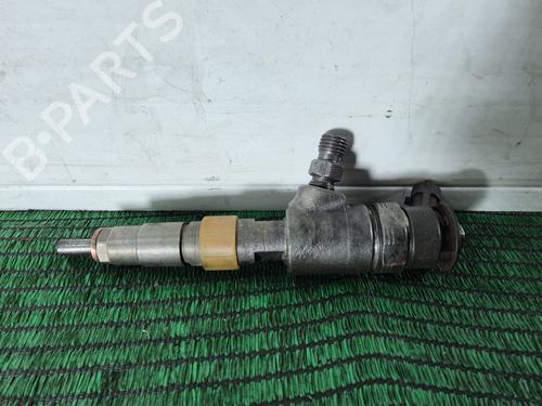 Injector FORD FIESTA VI (CB1, CCN) 1.6 TDCi | BP34135999M100 - Image 2
