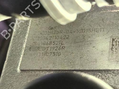 Engine RENAULT ESPACE V (JR_) 2.0 Blue dCi 190 (JRAL) | BP33012282M1 - Image 7