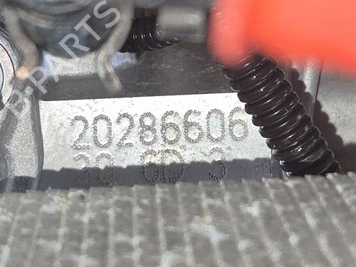 Engine BMW X5 (E70) 3.0 d | BP30487380M1 - Image 6