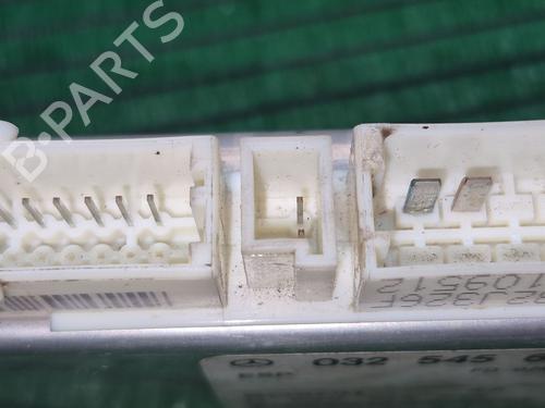 Computer MERCEDES-BENZ E-CLASS (W211) E 220 CDI (211.006) | BP26903994M11 