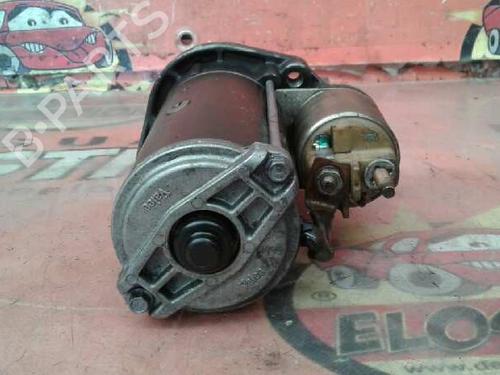 Startmotor MERCEDES-BENZ E-CLASS (W211)  | BP7927043M8 
