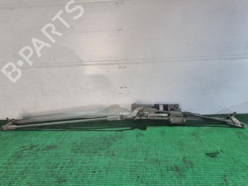 Front wiper motor CITROËN C4 I (LC_) | BP32190802M29