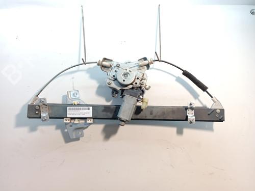 Front right window mechanism HYUNDAI GETZ (TB) [2001-2011]  16522651