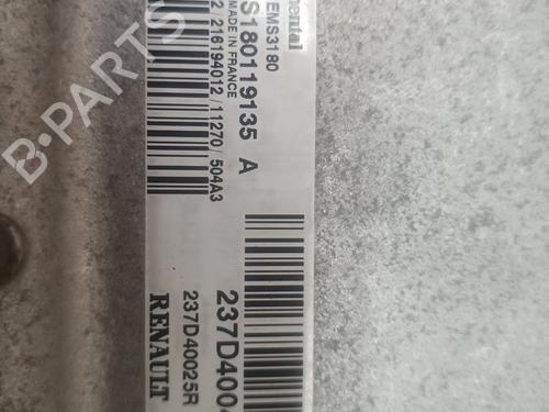 Engine control unit (ECU) RENAULT FLUENCE (L3_) Z.E. | BP29250589M57