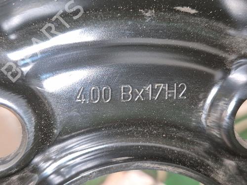 Jack Kit BMW X3 (E83) xDrive 20 d | BP28516656C119 