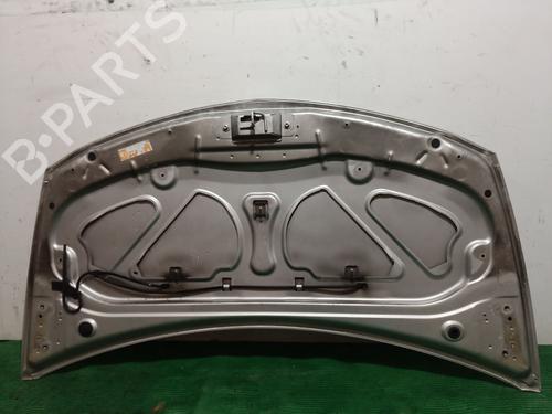 Hood RENAULT CLIO III (BR0/1, CR0/1) 1.5 dCi (BR17, CR17) | BP24401210C1