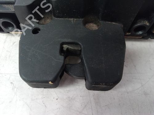 Tailgate lock PEUGEOT 307 Break (3E)  | BP10164028C101 