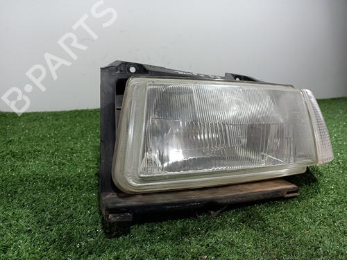 Left headlight CITROËN JUMPY I (U6U_)  | BP16165532C28 