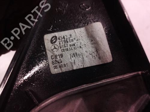 Left mirror MERCEDES-BENZ CLS (C219)  | BP8911706C26 