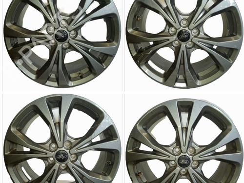 Used Rim FORD KUGA III (DFK) 2.5 Duratec Plug-in-Hybrid (152 hp) 29605280