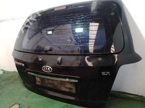 Tailgate KIA SORENTO I (JC) 2.5 CRDi 4WD | BP21757790C6 