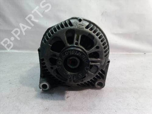 Used Alternator BMW 3 (E46) 320 d (136 hp) 9536772
