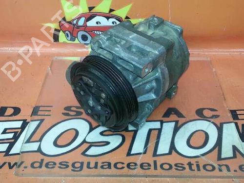AC-Kompressor FIAT PUNTO (188_) 1.2 60 (188.030, .050, .130, .150, .230, .250) (60 hp) 7922763