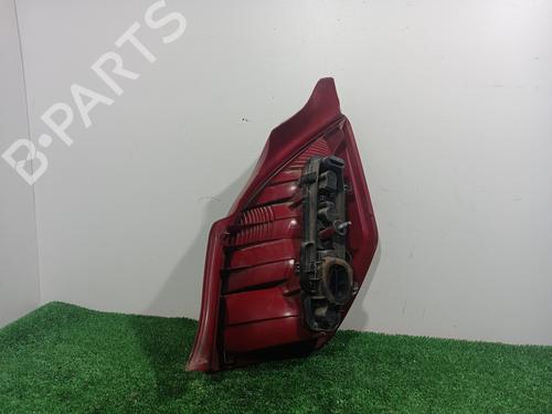 Left taillight CITROËN C2 (JM_) 1.4 HDi | BP15512102C34 