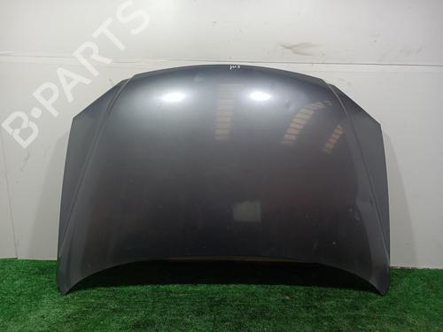 Used Hood KIA CARENS II MPV (FJ) [2002-2013]  13390618