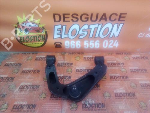 Used Right front suspension arm NISSAN NAVARA NP300 (D40) 2.5 dCi 4WD (D40TT, D40T, D40M, D40BB) (190 hp) 7928415