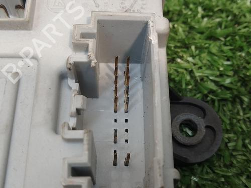 Electronic module FORD S-MAX (WA6) 2.0 TDCi | BP18302065M83 