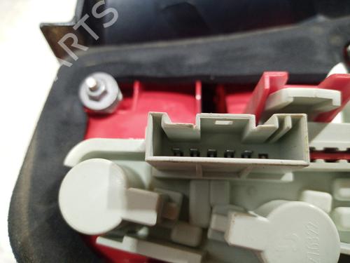 Right taillight BMW 3 (E90) 325 i | BP7927366C35 