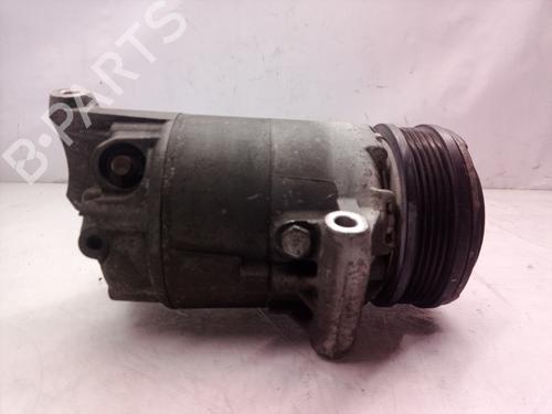 AC compressor OPEL ASTRA H (A04)  | BP8681192M34 