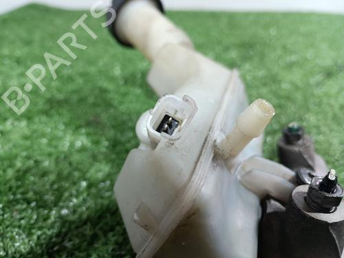 Brake master cylinder RENAULT CLIO III (BR0/1, CR0/1)  | BP15806146M77 