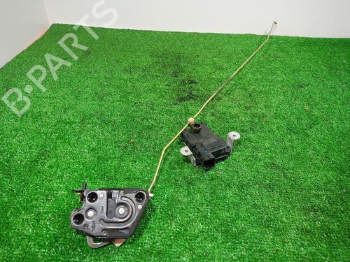 Used Rear right lock KIA JOICE (MTE1P) [2000-2003]  13057828