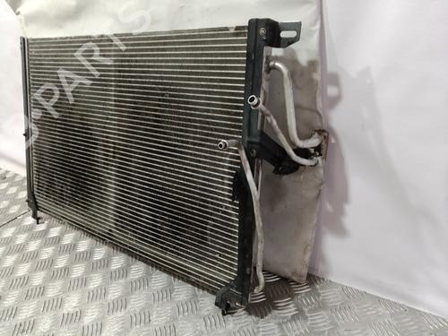 AC radiator OPEL OMEGA B (V94)  | BP9392436M32 