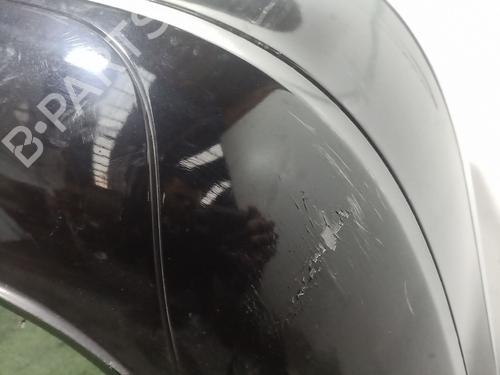 Rear bumper VW PASSAT B6 (3C2) 2.0 TDI | BP20330041C8 