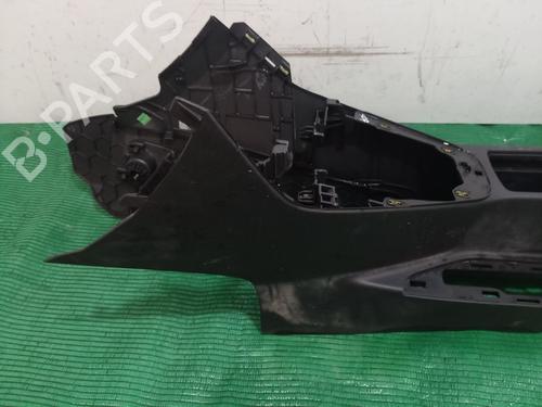 Middle console FORD FOCUS IV Saloon (HM) 1.0 EcoBoost | BP22927217I22 