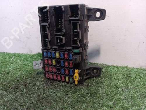 Fuse box HYUNDAI GETZ (TB)  | BP16303537E1 