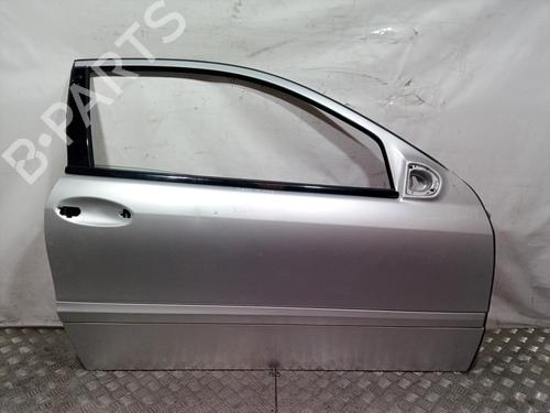 Dør høyre foran MERCEDES-BENZ C-CLASS Coupe (CL203) C 220 CDI (203.708) (150 hp) 9965527