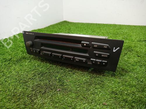 Radio BMW 1 (E87) 116 i | BP17945640E6